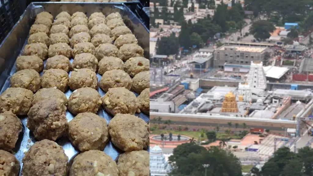 Ghee suppliers formed cartel to secure TTD contract TDP