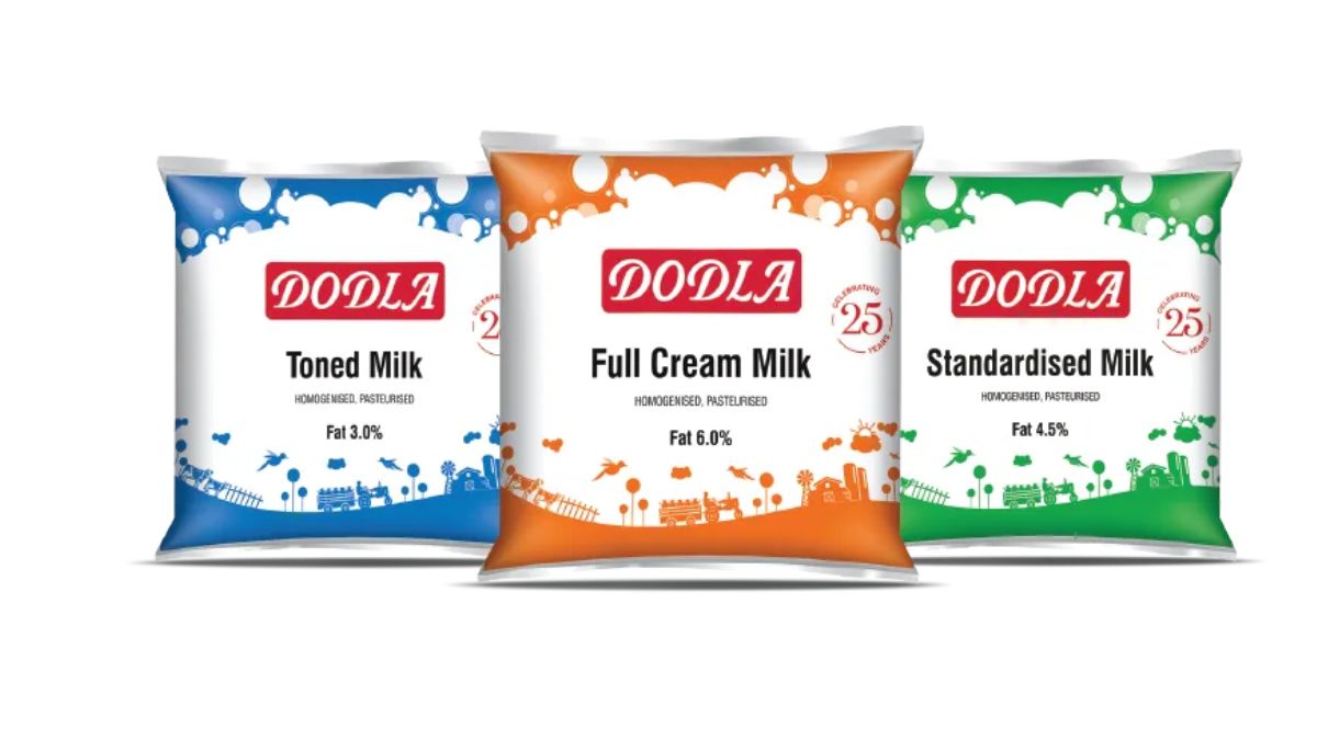 Dodla Dairy Acquired  Land in Maharashtra for Expansion